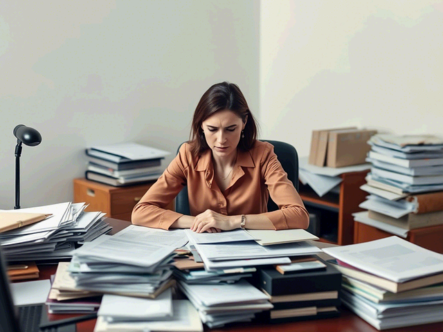 스마트폰 알림을 효과적으로 관리하는 방법