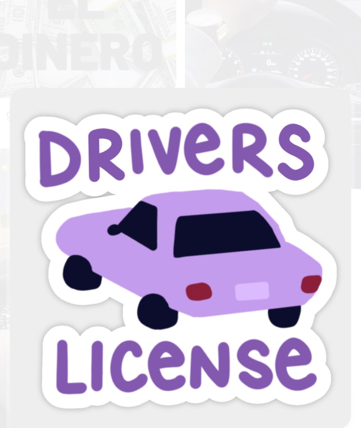 일본 운전 국제면허증