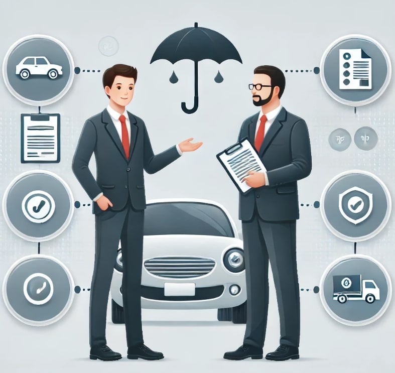 자동차 보험 가입