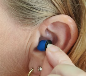 난청 치료법 진단기준 합병증