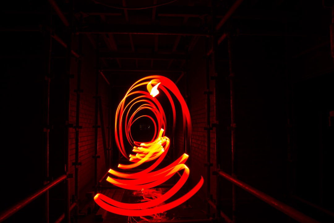 'Dark circles'