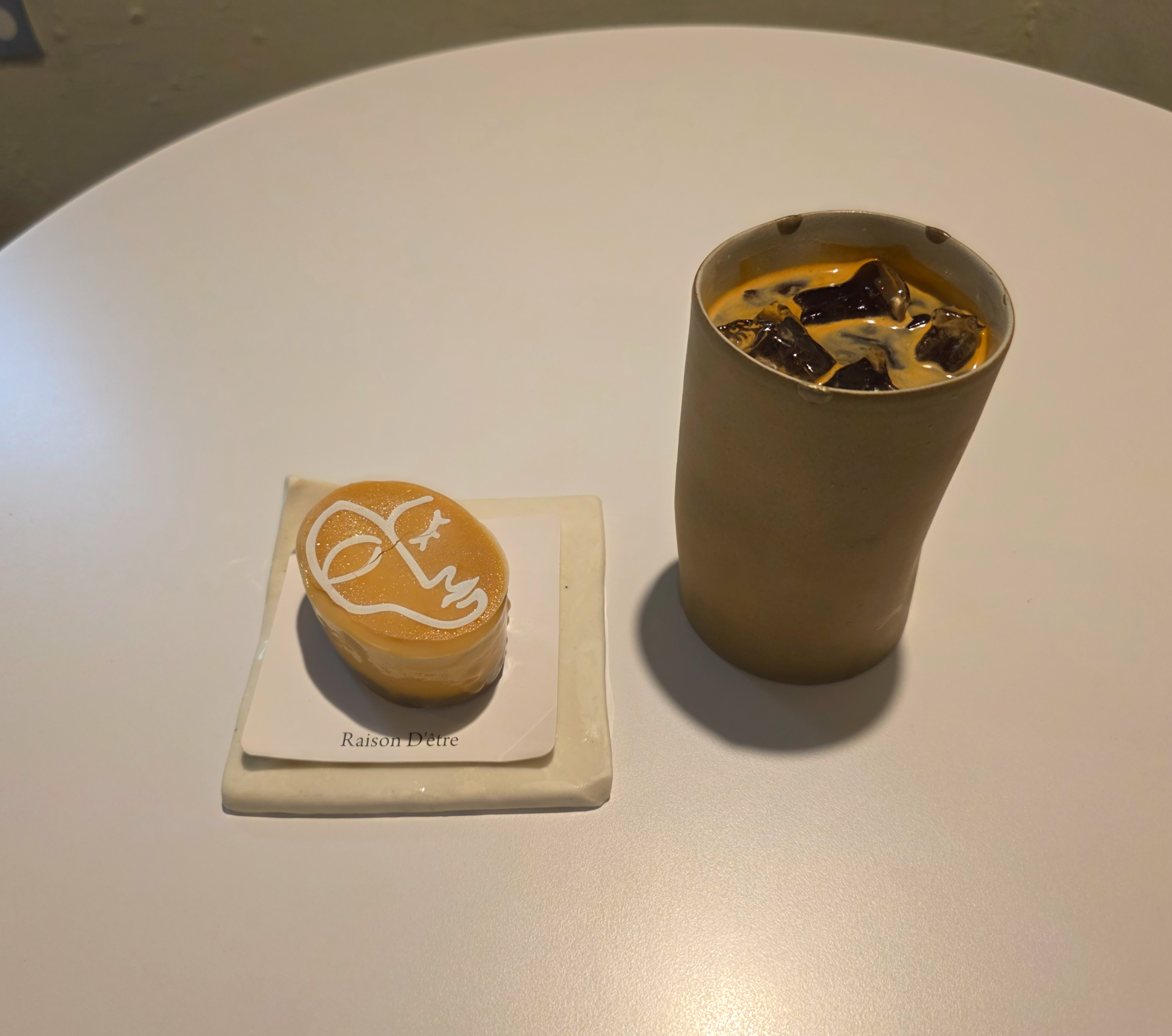 서촌디저트레종데트르