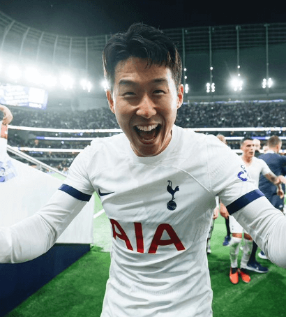 토트넘 아스톤빌라 손흥민 중계보는법