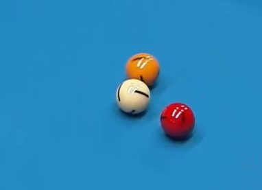 billiard