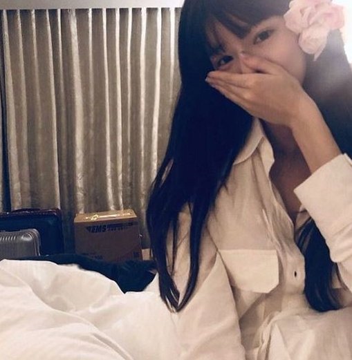 유혜원 승리