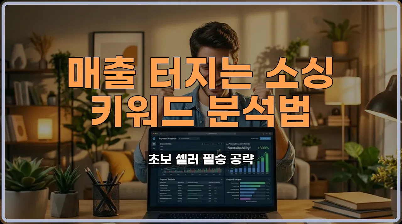 쇼핑몰운영