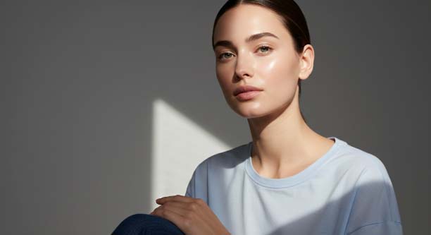 브로콜리 효능 - 피부와 노화 방지에 효과