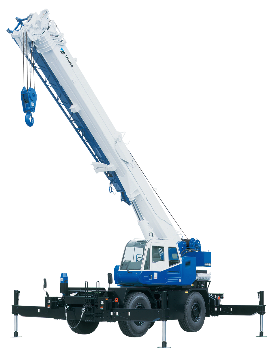 크레인 정비 주기와 체크리스트