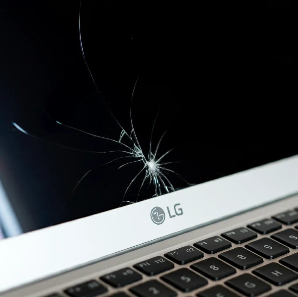 액정망가진-노트북05