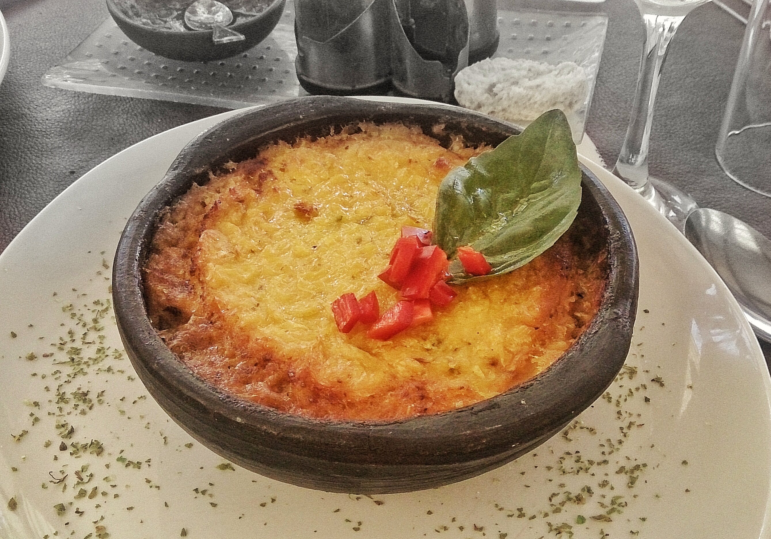 푸콘의 대표 전통음식 TOP5