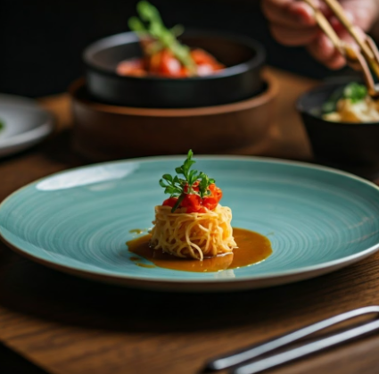 서울 미식 여행, 꼭 가봐야 할 식사 장소 10곳