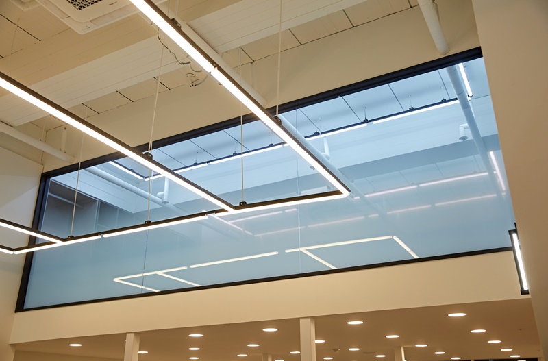 갤러리같은사무실인테리어