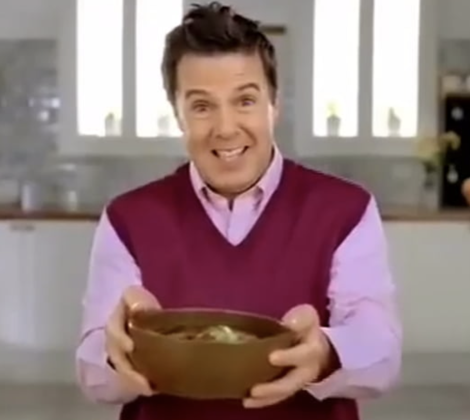 로버트 할리 한뚝배기