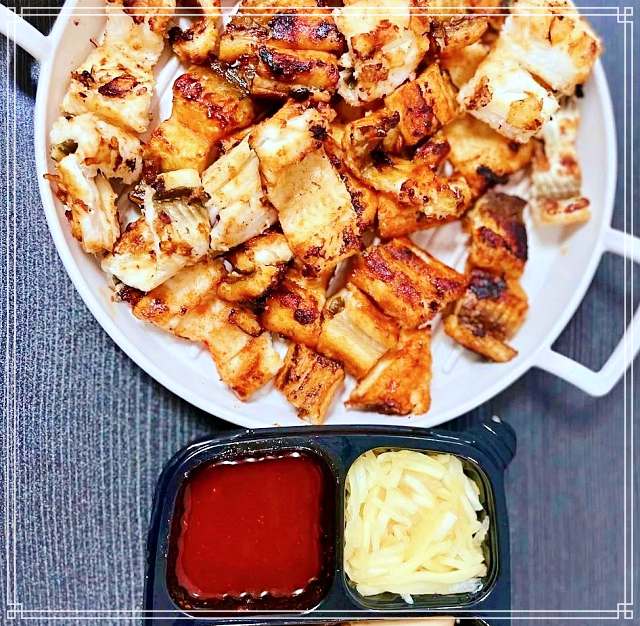 모닝와이드 3부 거제 장승포 봄철 원기 회복 무한리필 자연산 붕장어 구이 맛집