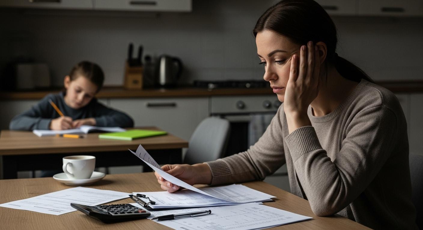 이혼 양육비 평균