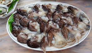 홍성남당항 새조개축제 기본일정과 프로그램 및 초대가수 소개(박서진&amp;#44;임선택&amp;#44; 전미경 출연)