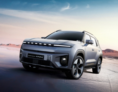 토레스 EVX 정보