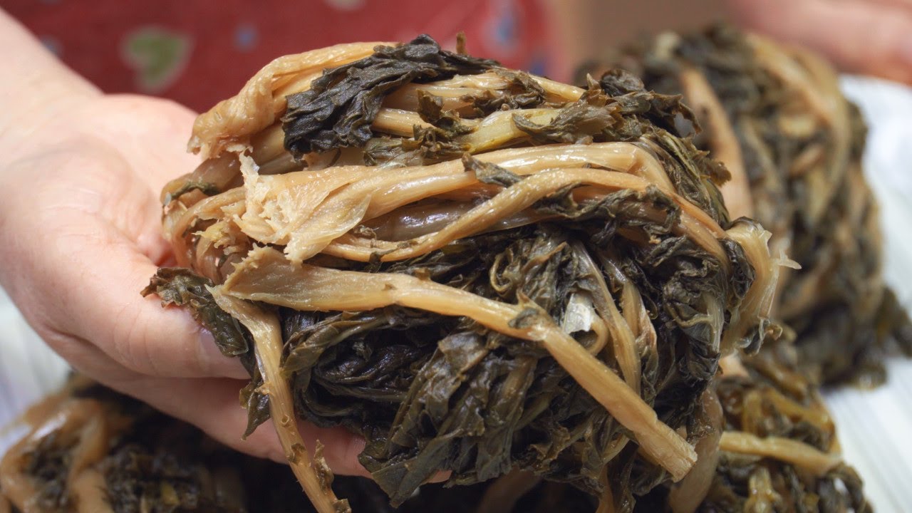 시래기-삶는-방법