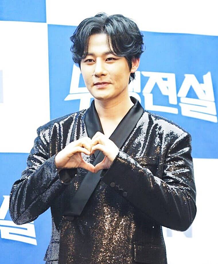 가수-강문경