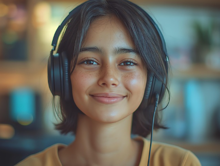 주름보다 중요한 것 젊어 보이는 사람이 풍기는 분위기 패턴