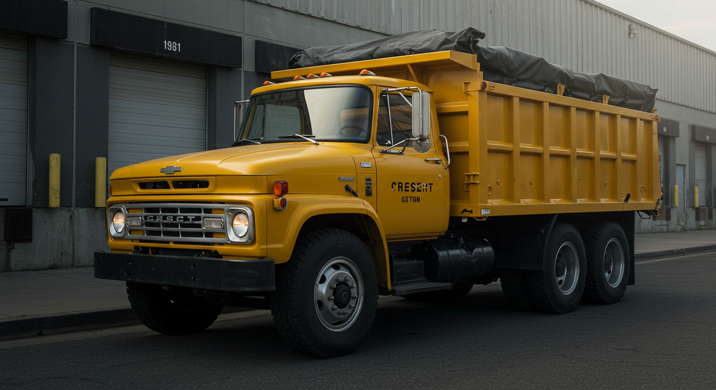 1톤 용달 비용 및 가격