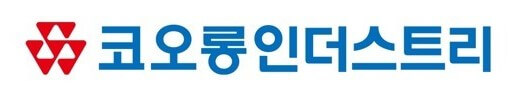 코오롱인더 CI