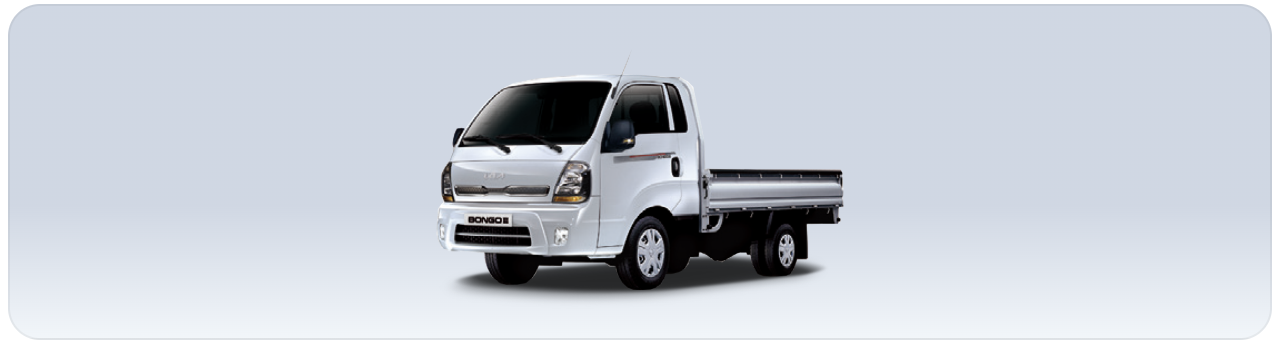 기아 봉고3 트럭