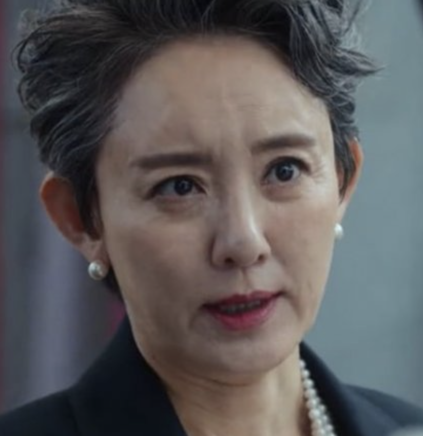 더글로리 박연진 엄마