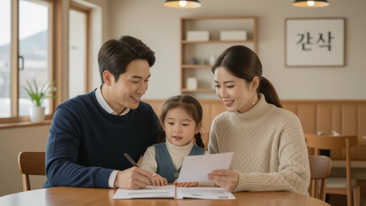 신청 자격 및 조건 확인하기