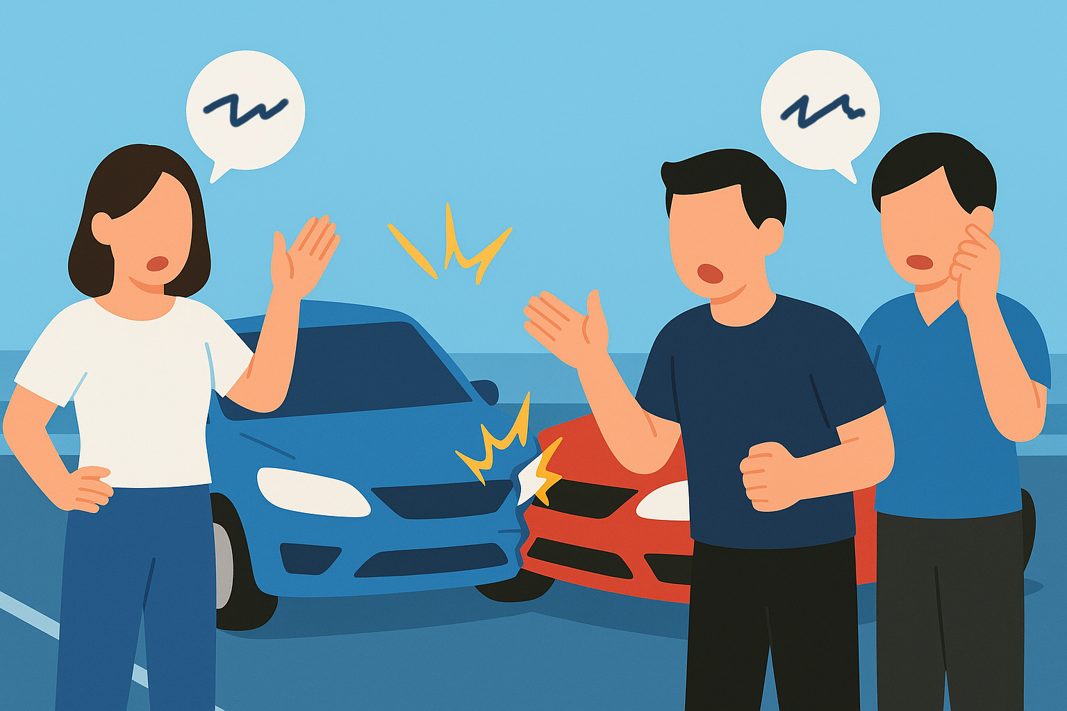 KB운전자보험 설명 이미지