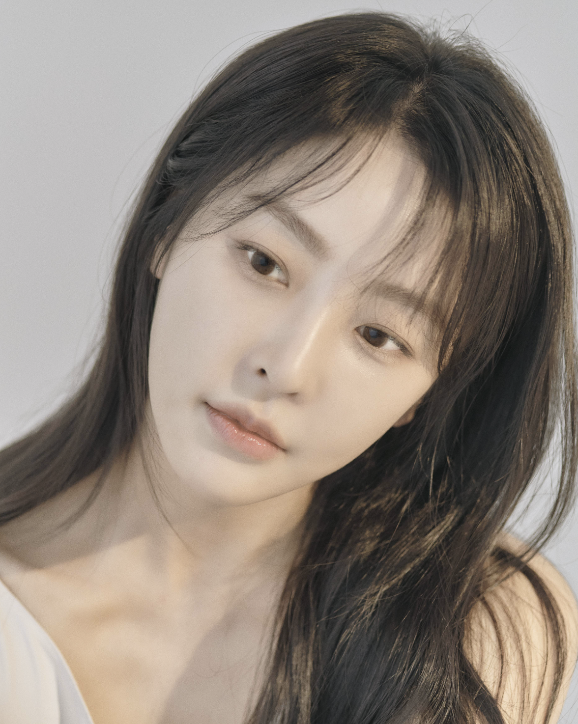 정유미 미모2