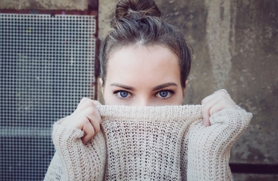 니트 줄이는 방법