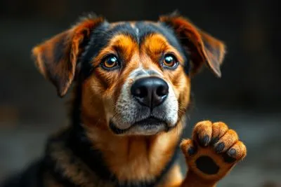 강아지가 키위 껍질을 먹었을 때 위험