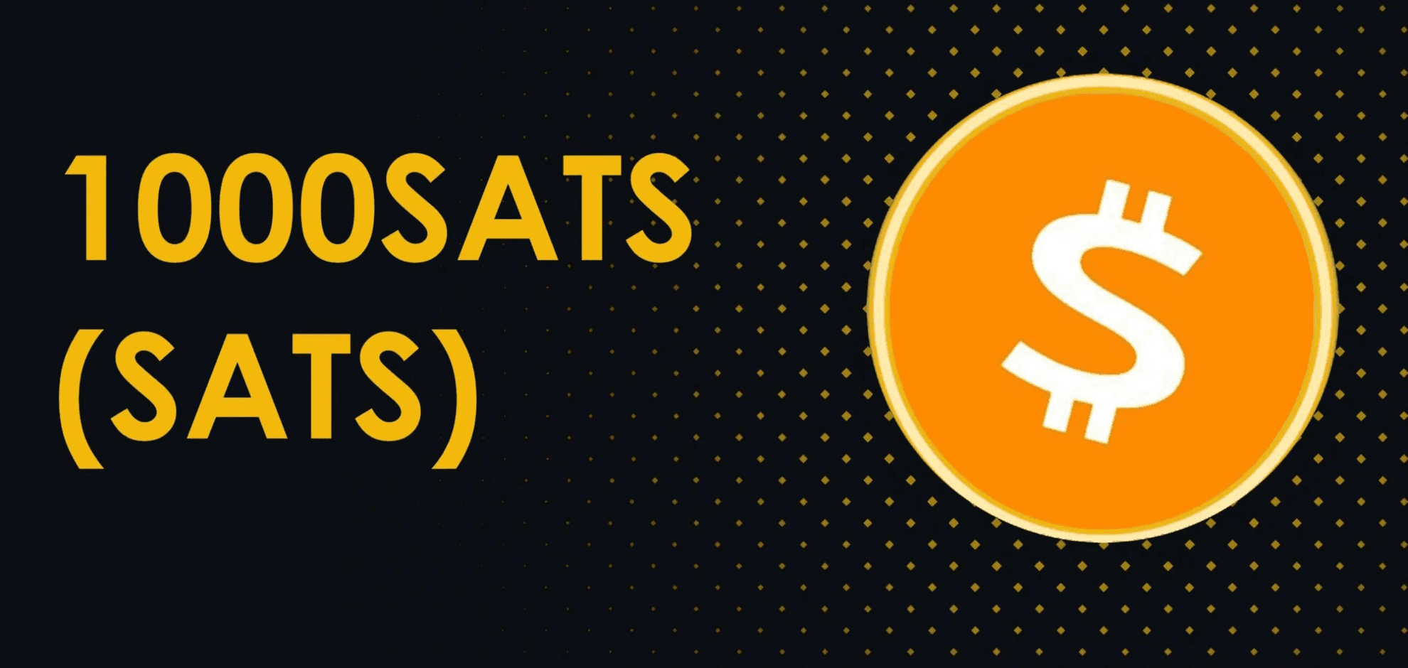 사토시(1000SATS) 코인 가격, 차트 분석, 시세 전망, 호재, 상승 원인, 급등이유