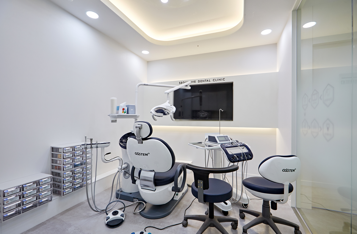 치과진료실디자인