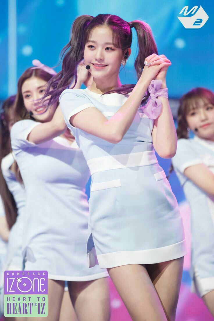 장원영 고화질 사진 모음