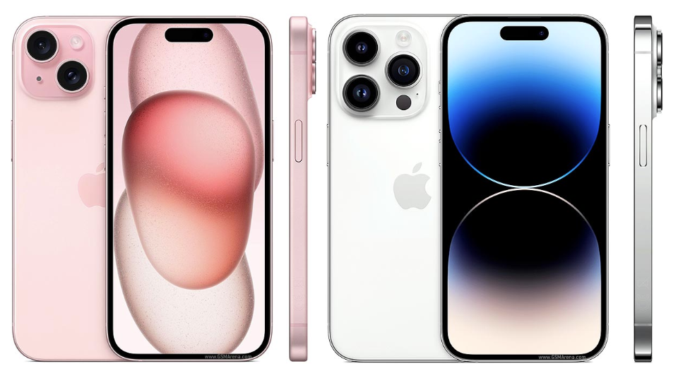 아이폰 15 아이폰 15 프로