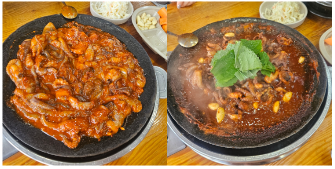 경동시장-제기동역-맛집-베스트11-메뉴-가격-위치-주차