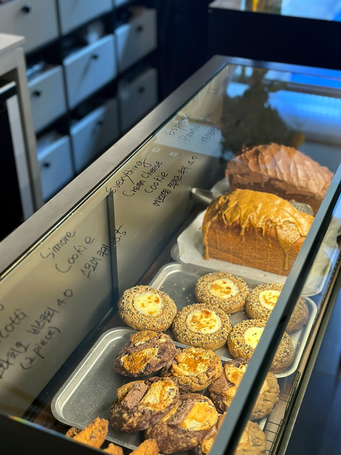 을지로 충무로 카페 추천 라떼가 맛있는 캐시미어커피 CASHMERE COFFEE