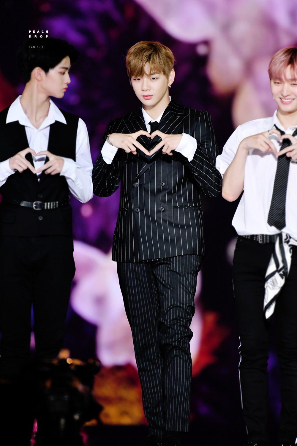 워너원 고화질 사진 워너원 고화질 사진