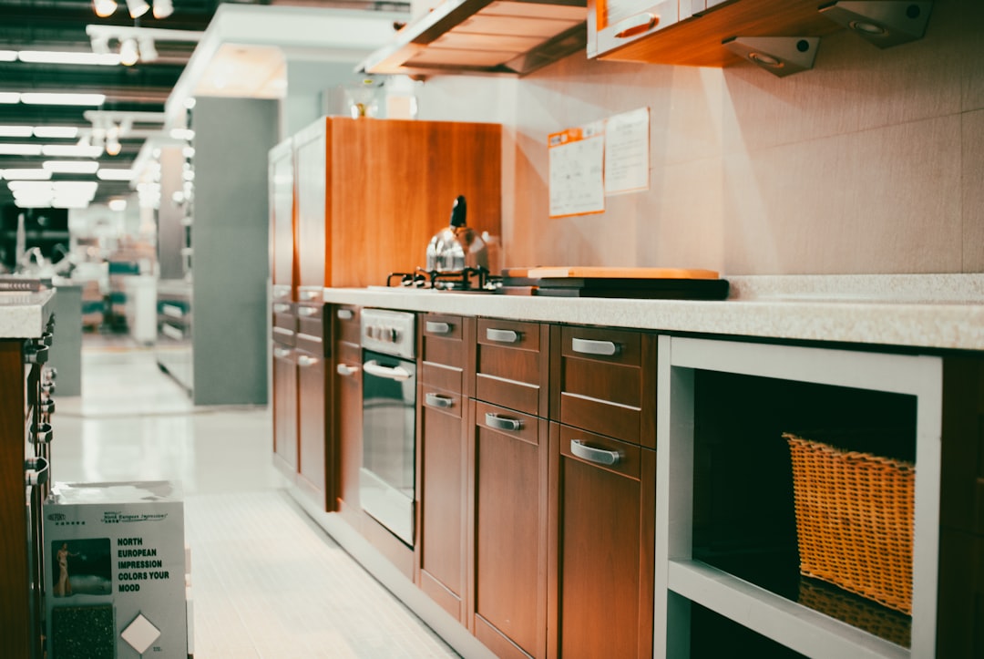 Kitchenware