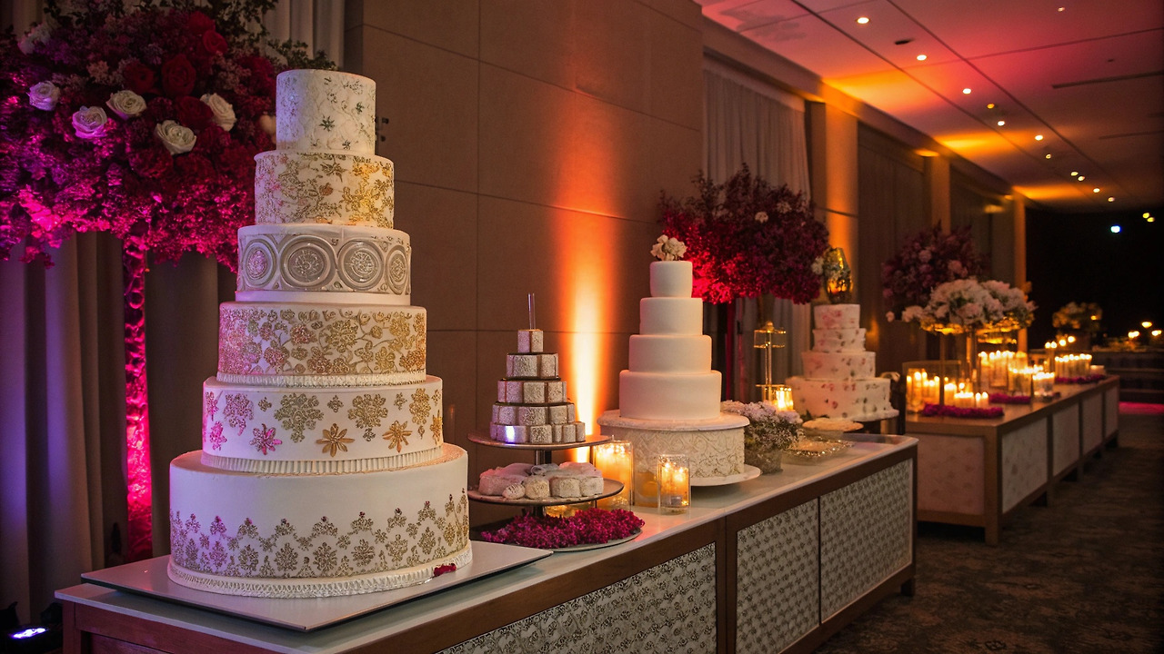 웨딩박람회 주요 개최 장소