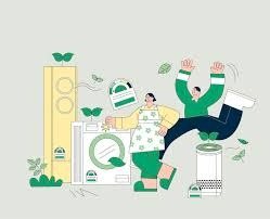 으뜸효율가전 환급신청방법