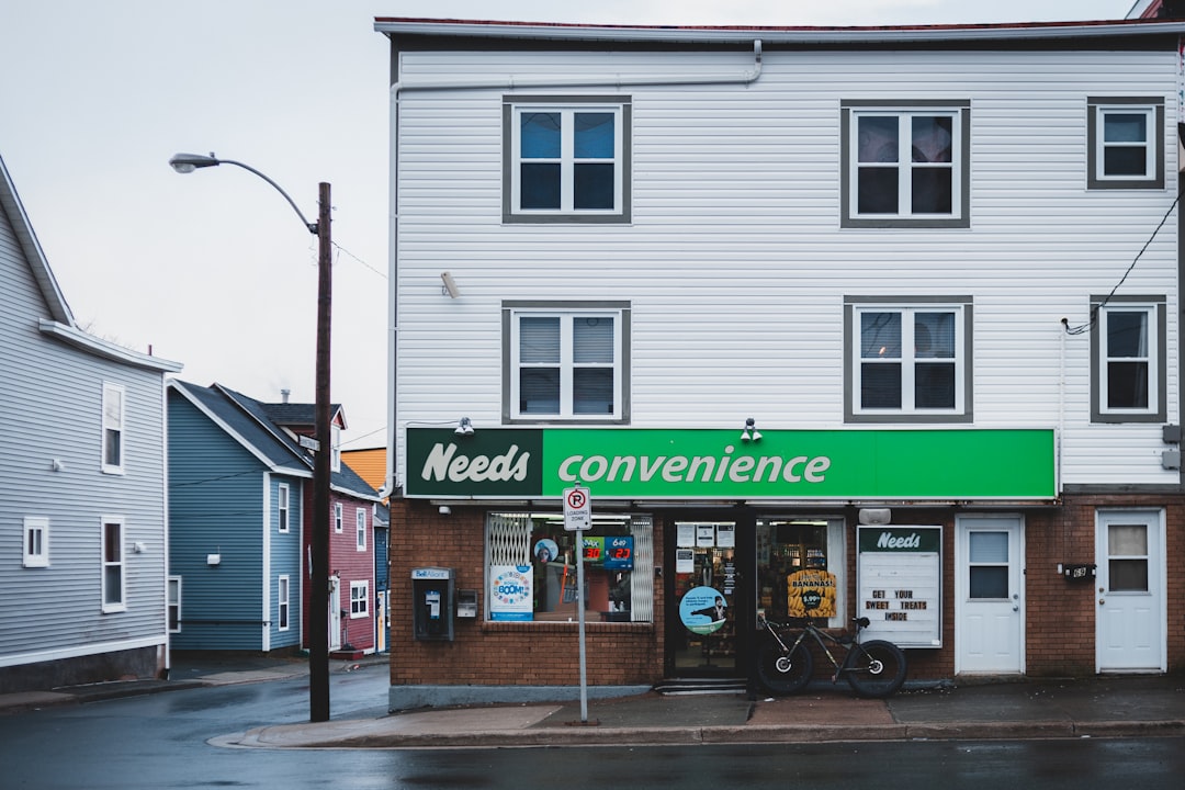 Commercial Rent