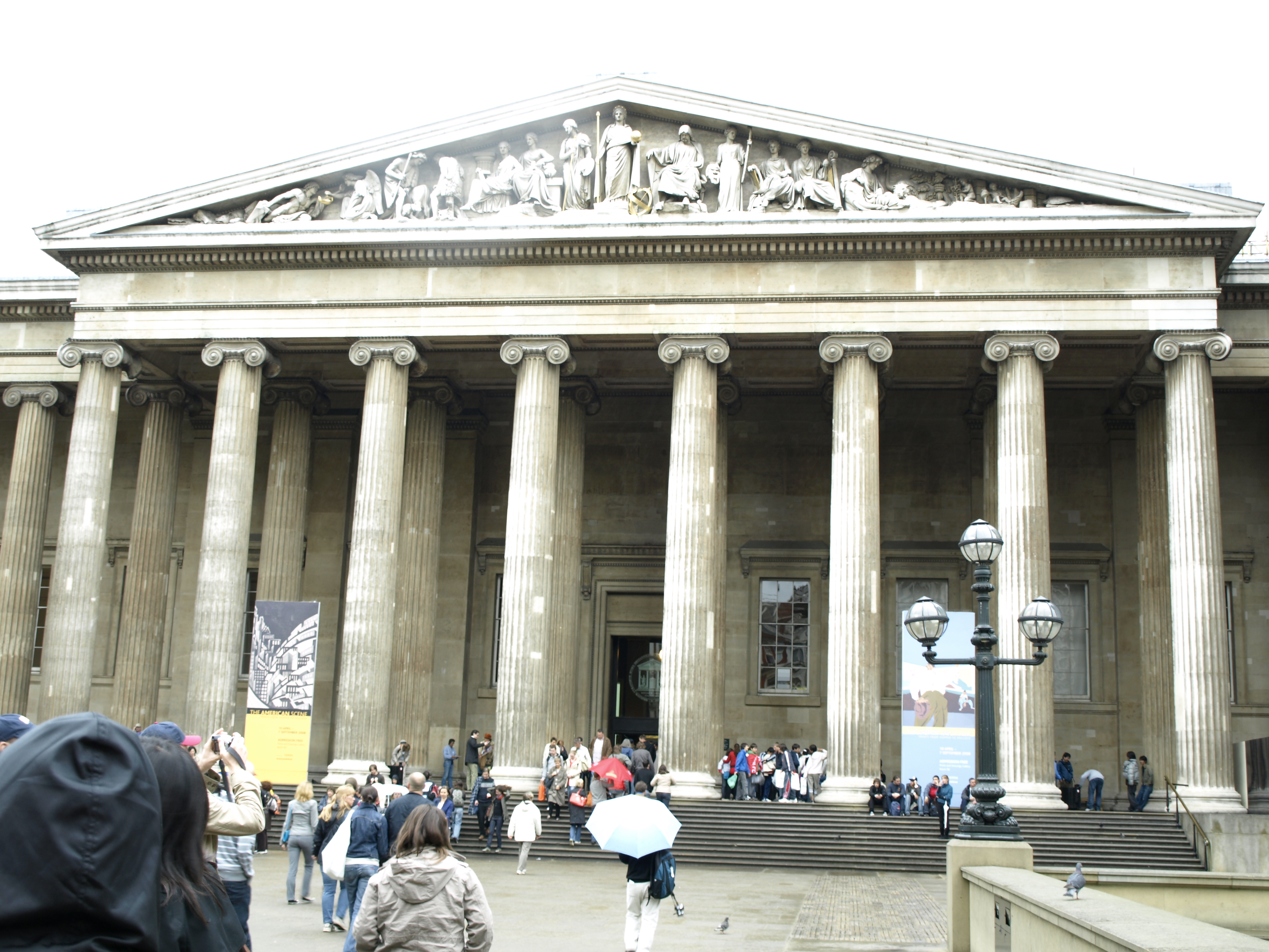 세계3대박물관 영국박물관 루브르박물관 바티칸박물관 로제타석 엘긴마블스 이집트미라 람세스2세 대정원