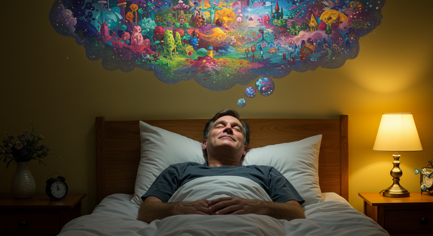 벌레 꿈 해몽 25가지 알아보기