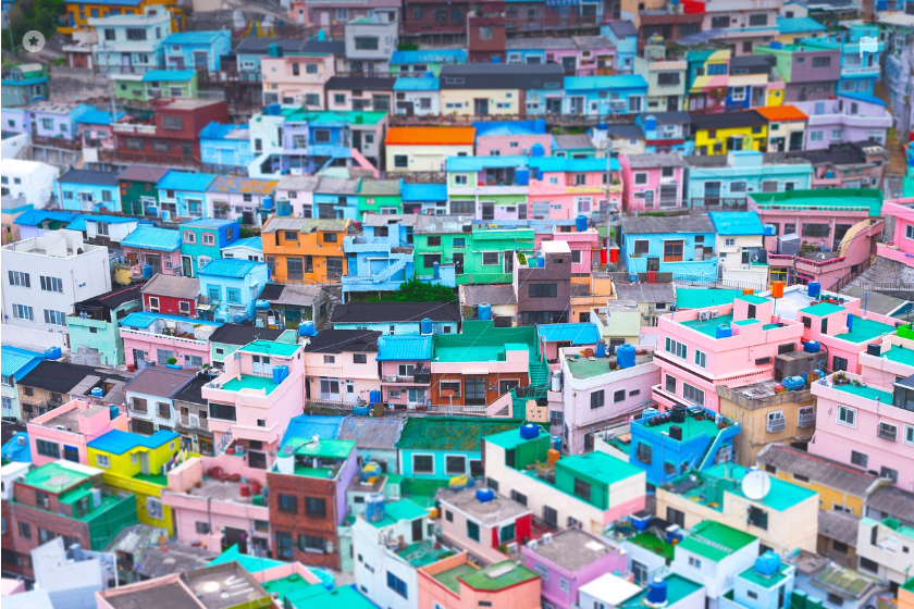 7월 부산 경남 축제