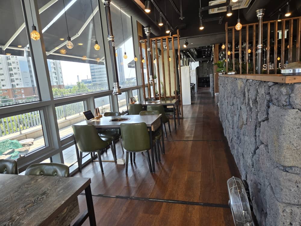 송도 돈포레스트