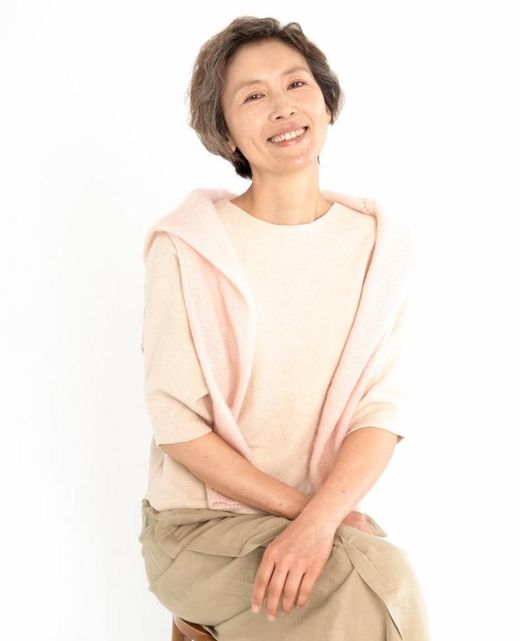 배우-강명주