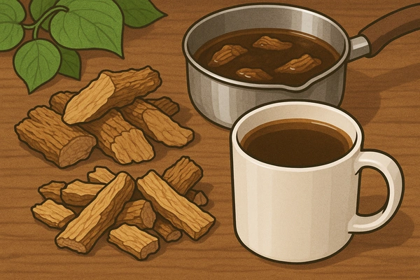 칡차 효능과 끓이는 법23